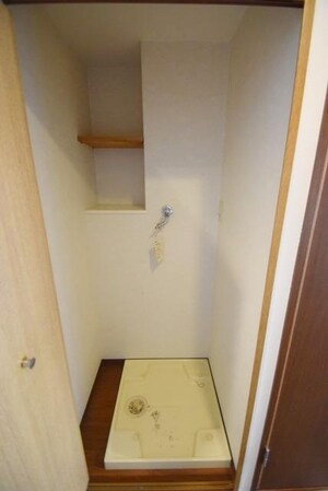 U.S.プラントビルの物件内観写真